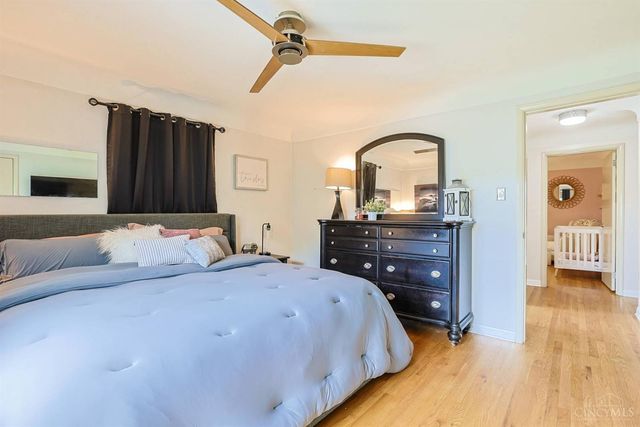 3435 Harwinton Lane, Green Twp, OH 45248