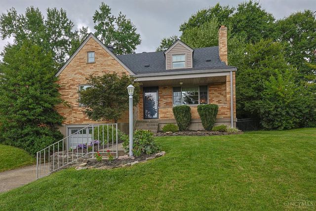 3435 Harwinton Lane, Green Twp, OH 45248