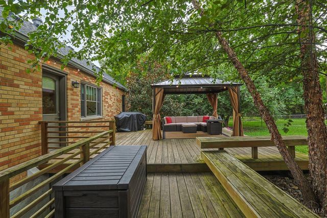 3435 Harwinton Lane, Green Twp, OH 45248