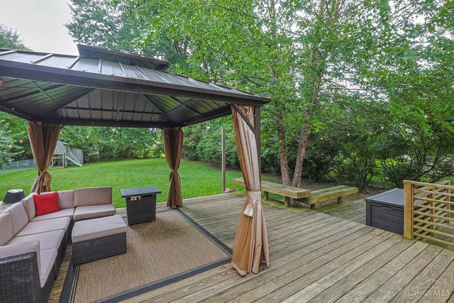 3435 Harwinton Lane, Green Twp, OH 45248