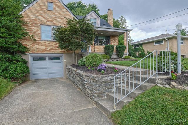 3435 Harwinton Lane, Green Twp, OH 45248