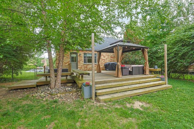 3435 Harwinton Lane, Green Twp, OH 45248