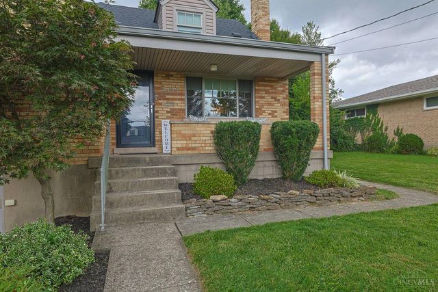 3435 Harwinton Lane, Green Twp, OH 45248