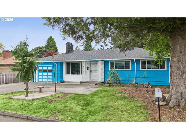 2236 Se 185TH Ave, Portland, OR 97233