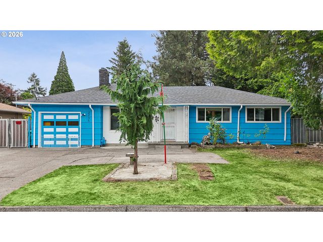 2236 Se 185TH Ave, Portland, OR 97233