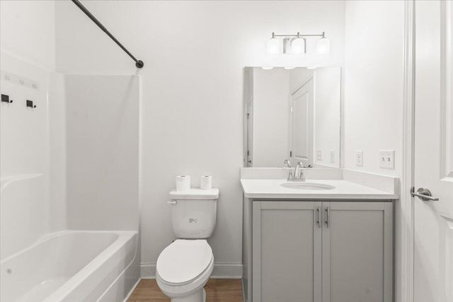 8850 James Crk Drive Lot 65, Ooltewah, TN 37363