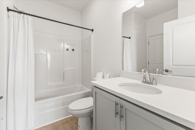 8850 James Crk Drive Lot 65, Ooltewah, TN 37363