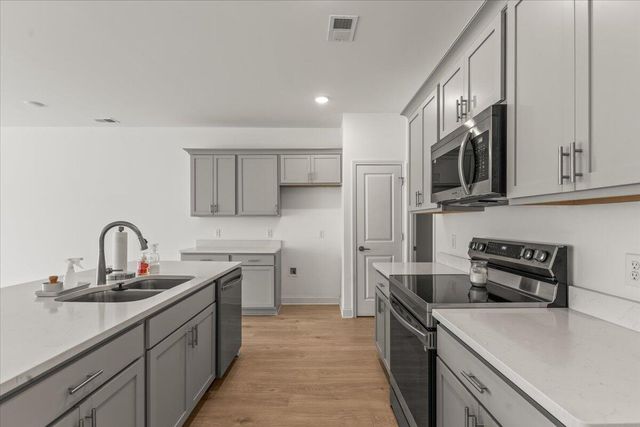 8850 James Crk Drive Lot 65, Ooltewah, TN 37363