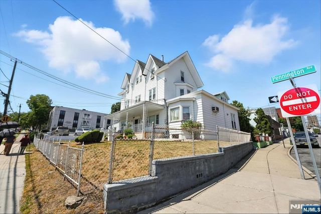 34 Pennington Avenue, Passaic, NJ 07055