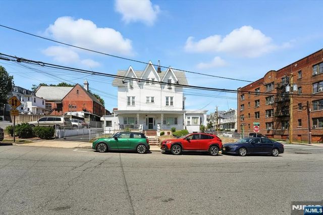 34 Pennington Avenue, Passaic, NJ 07055