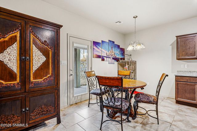 7138 Redondo Street, Las Cruces, NM 88012