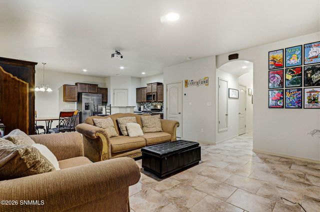 7138 Redondo Street, Las Cruces, NM 88012