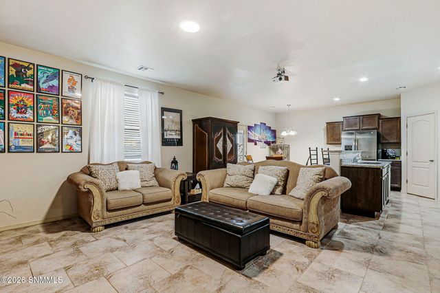 7138 Redondo Street, Las Cruces, NM 88012