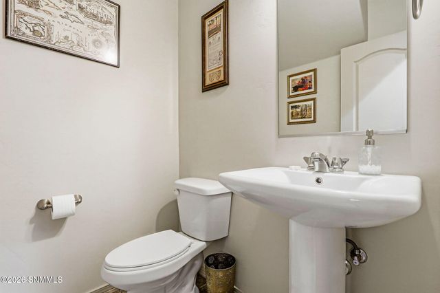 7138 Redondo Street, Las Cruces, NM 88012