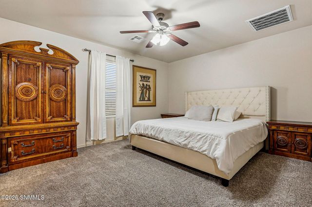 7138 Redondo Street, Las Cruces, NM 88012