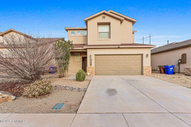 7138 Redondo Street, Las Cruces, NM 88012