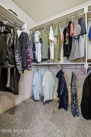 7138 Redondo Street, Las Cruces, NM 88012