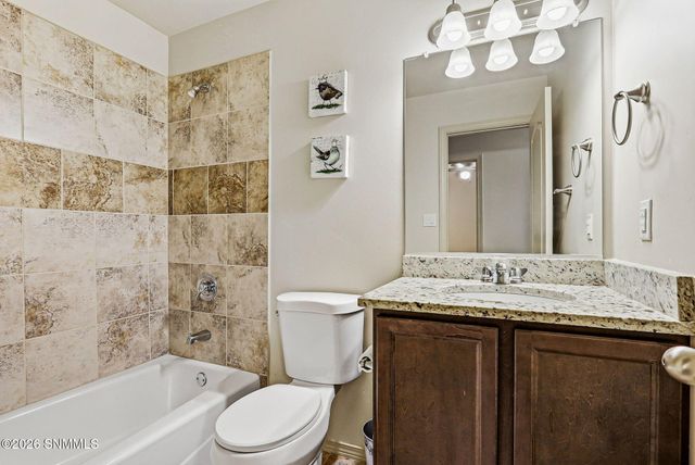 7138 Redondo Street, Las Cruces, NM 88012