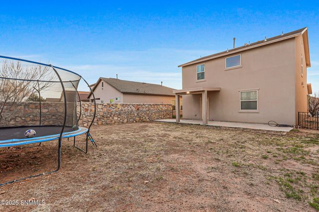 7138 Redondo Street, Las Cruces, NM 88012