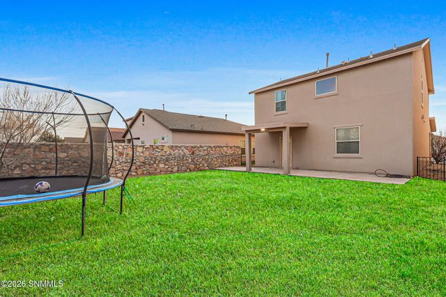 7138 Redondo Street, Las Cruces, NM 88012