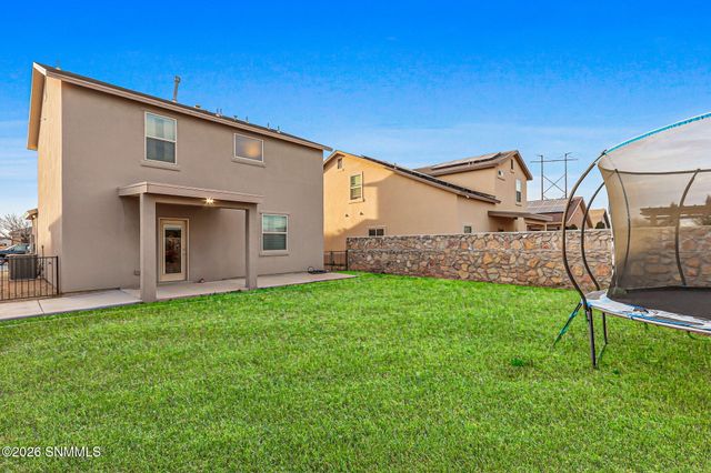 7138 Redondo Street, Las Cruces, NM 88012