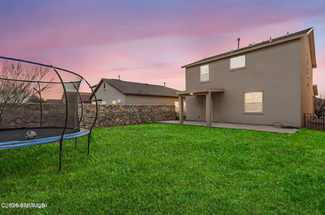 7138 Redondo Street, Las Cruces, NM 88012