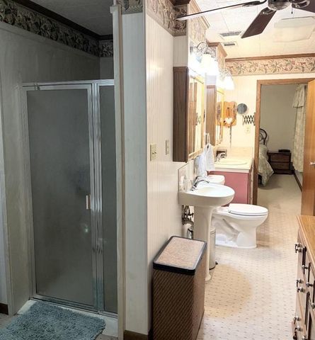 711 Scott Street, Jennings, LA 70546