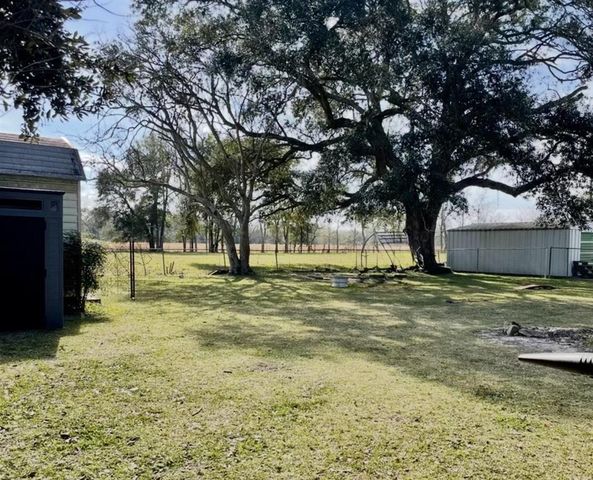 711 Scott Street, Jennings, LA 70546