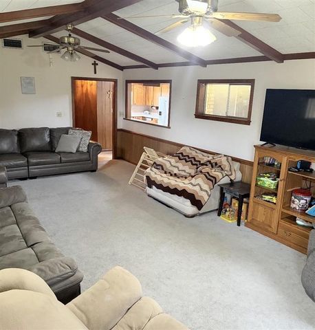 711 Scott Street, Jennings, LA 70546