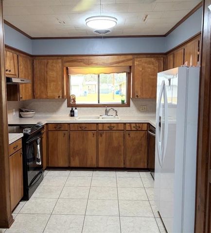 711 Scott Street, Jennings, LA 70546