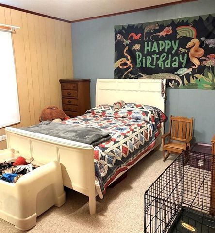 711 Scott Street, Jennings, LA 70546