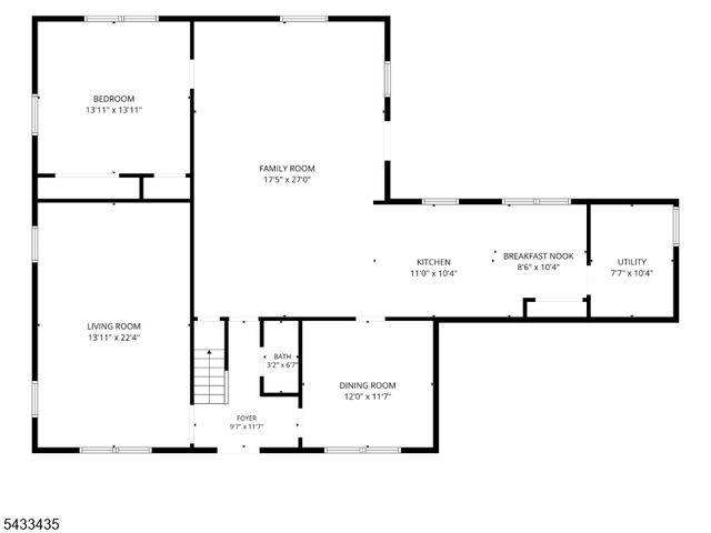 189 Berger St, Franklin Twp., NJ 08873