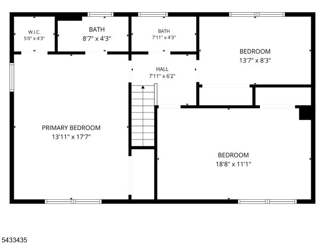 189 Berger St, Franklin Twp., NJ 08873