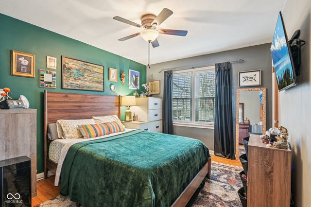 5868 Kingsley Drive, Indianapolis, IN 46220