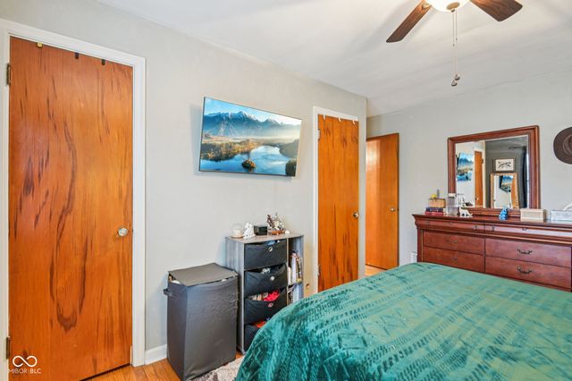 5868 Kingsley Drive, Indianapolis, IN 46220