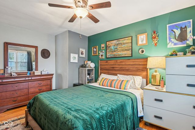 5868 Kingsley Drive, Indianapolis, IN 46220