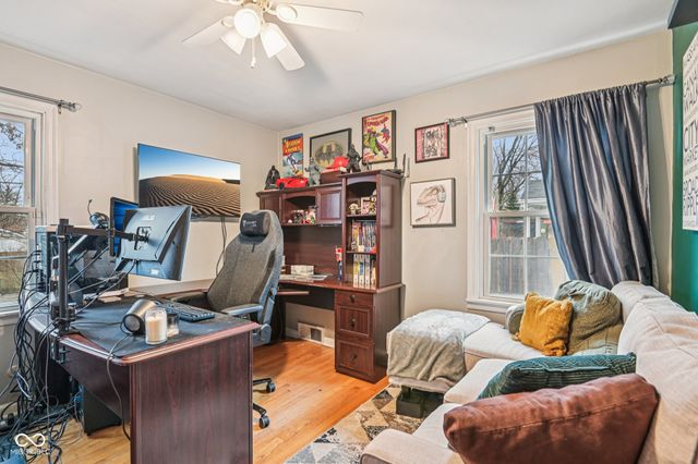 5868 Kingsley Drive, Indianapolis, IN 46220