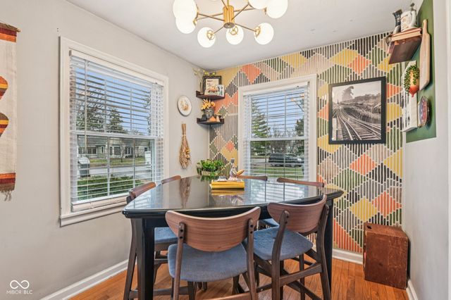 5868 Kingsley Drive, Indianapolis, IN 46220