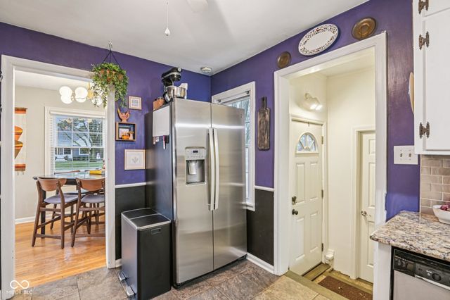 5868 Kingsley Drive, Indianapolis, IN 46220