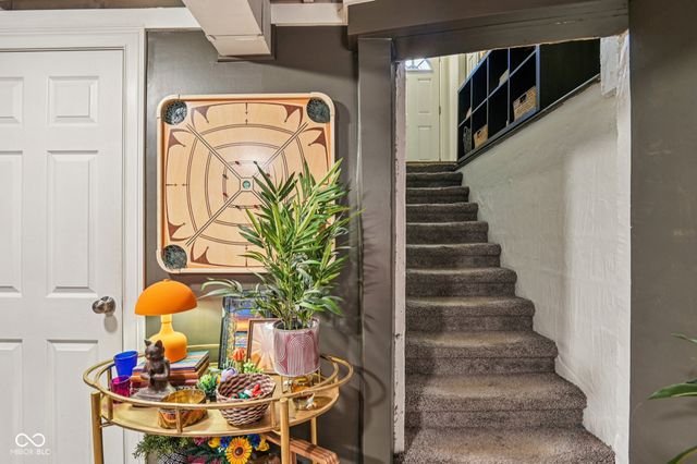 5868 Kingsley Drive, Indianapolis, IN 46220