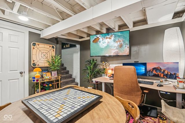 5868 Kingsley Drive, Indianapolis, IN 46220