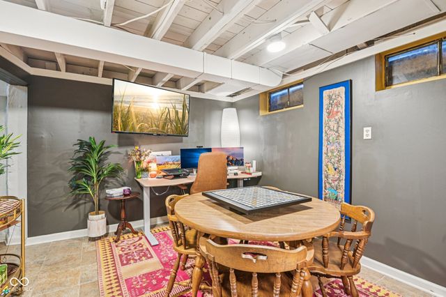 5868 Kingsley Drive, Indianapolis, IN 46220