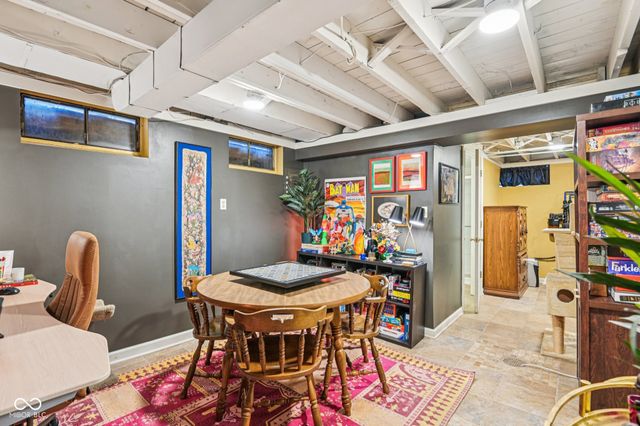 5868 Kingsley Drive, Indianapolis, IN 46220