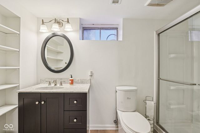 5868 Kingsley Drive, Indianapolis, IN 46220