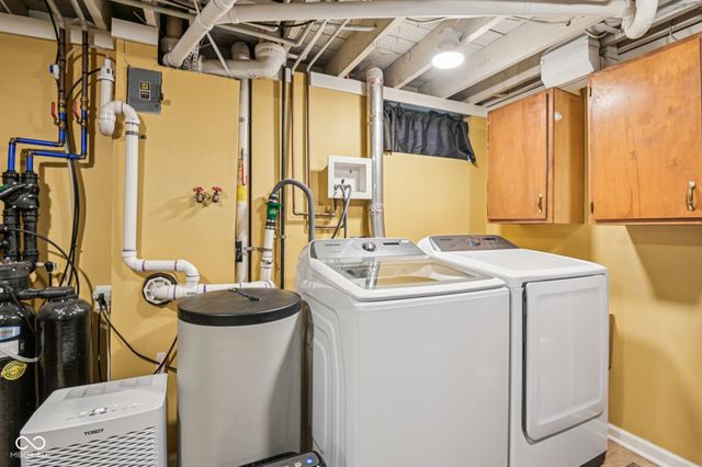 5868 Kingsley Drive, Indianapolis, IN 46220