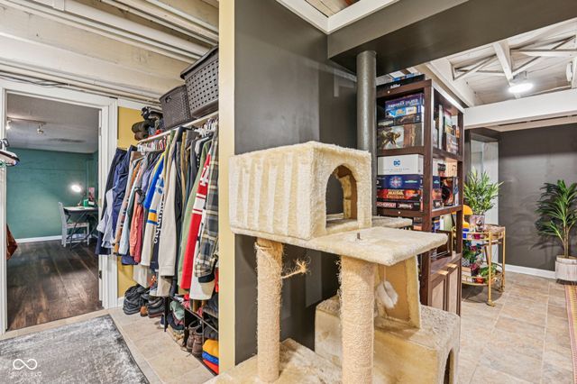 5868 Kingsley Drive, Indianapolis, IN 46220