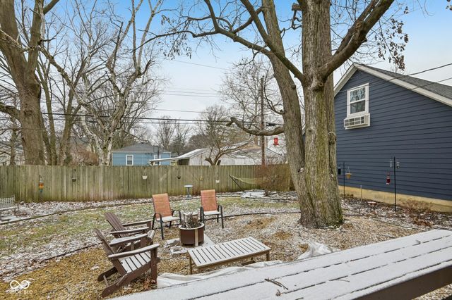 5868 Kingsley Drive, Indianapolis, IN 46220