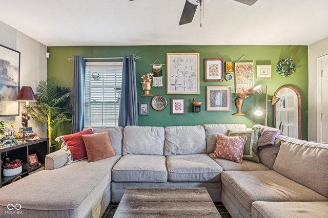 5868 Kingsley Drive, Indianapolis, IN 46220