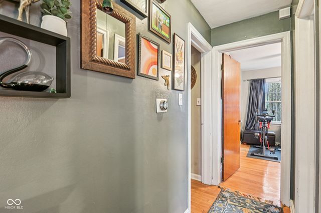 5868 Kingsley Drive, Indianapolis, IN 46220