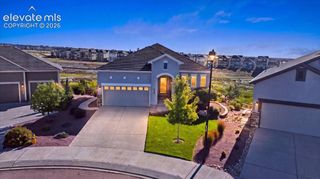 6381 Rowdy Drive, Colorado Springs, CO 80924